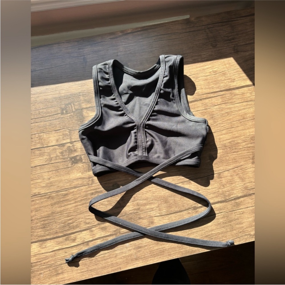 Five Dancewear Jude bra - Picture 2 of 7